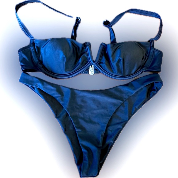 SHEIN Other - SHEIN | two piece bikini size small